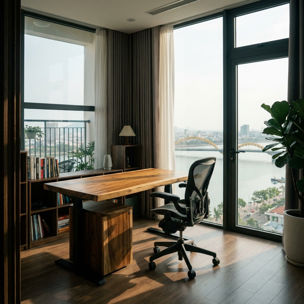 Tropidesk Verified HQ - Studio 1 - 2