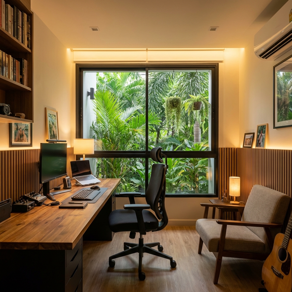 Tropidesk Verified HQ - Studio 2