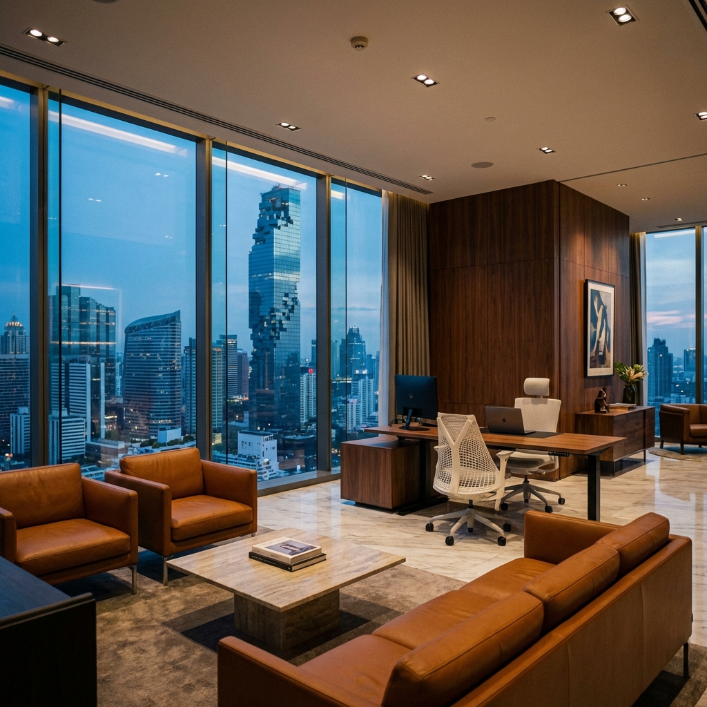 Tropidesk Verified HQ - Studio 3 - 2