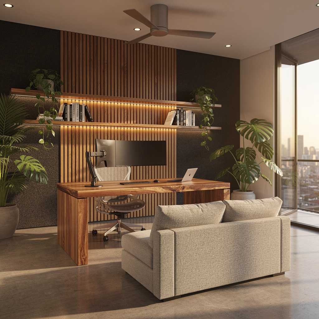 Tropidesk Verified HQ - Studio 4