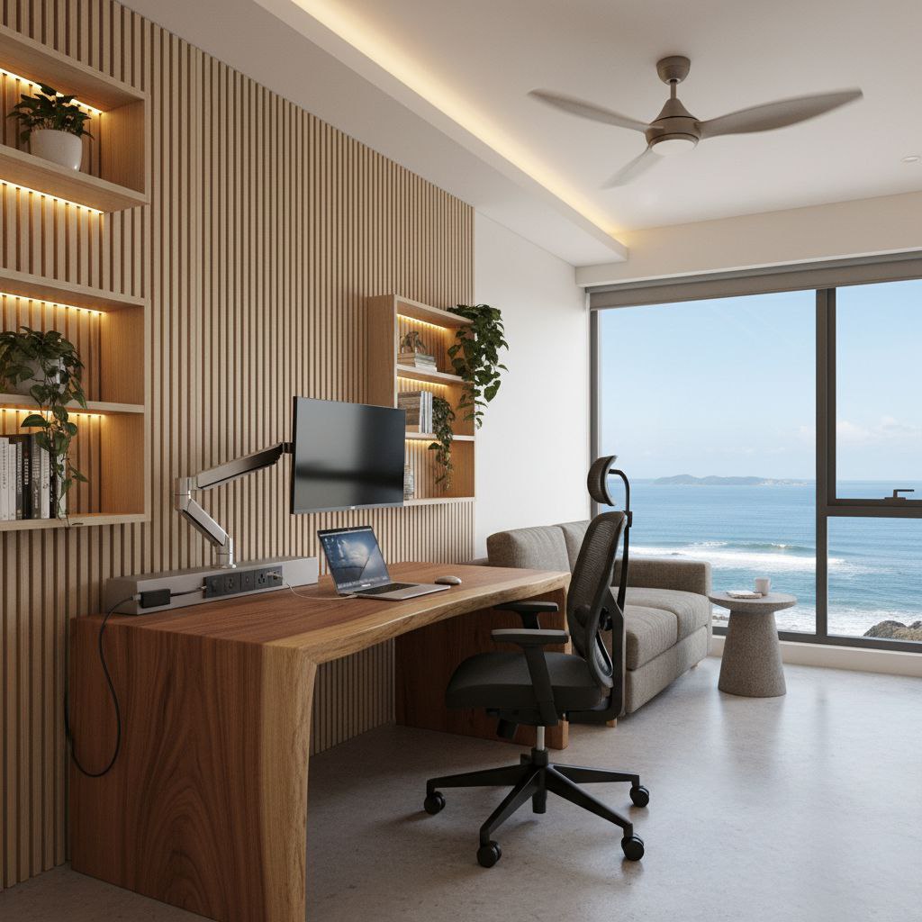 Tropidesk Verified HQ - Studio 6