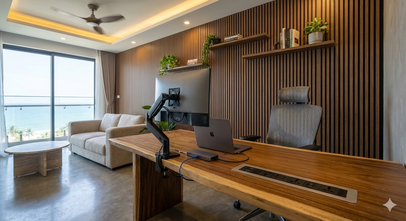 Tropidesk Verified HQ - Studio 7 - 2