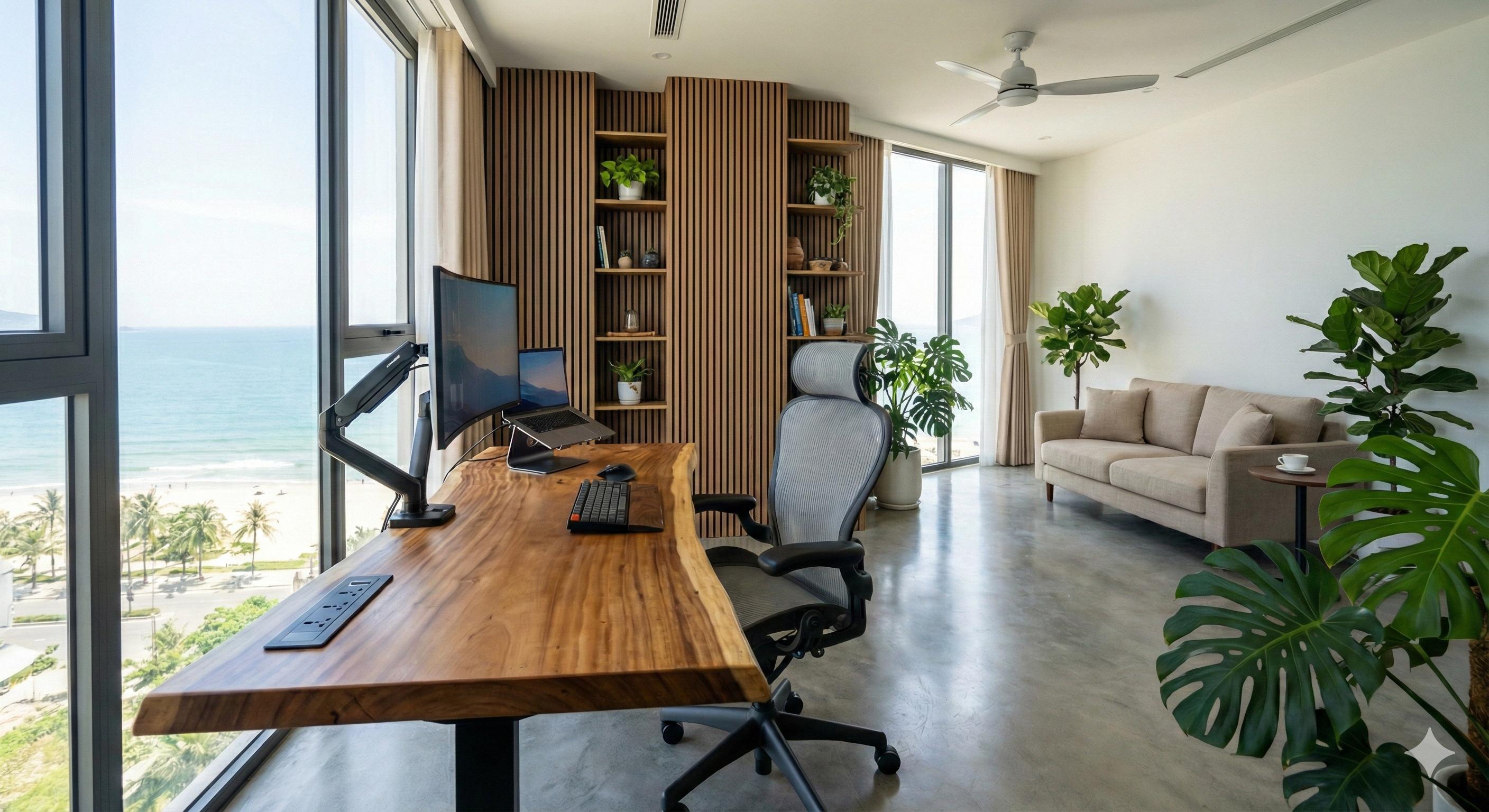 Tropidesk Verified HQ - Studio 7